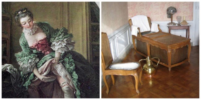 10 примеров того, как справлялись с личной гигиеной наши предки