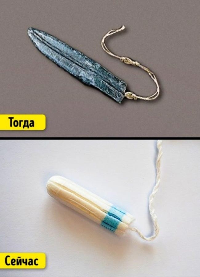 10 примеров того, как справлялись с личной гигиеной наши предки