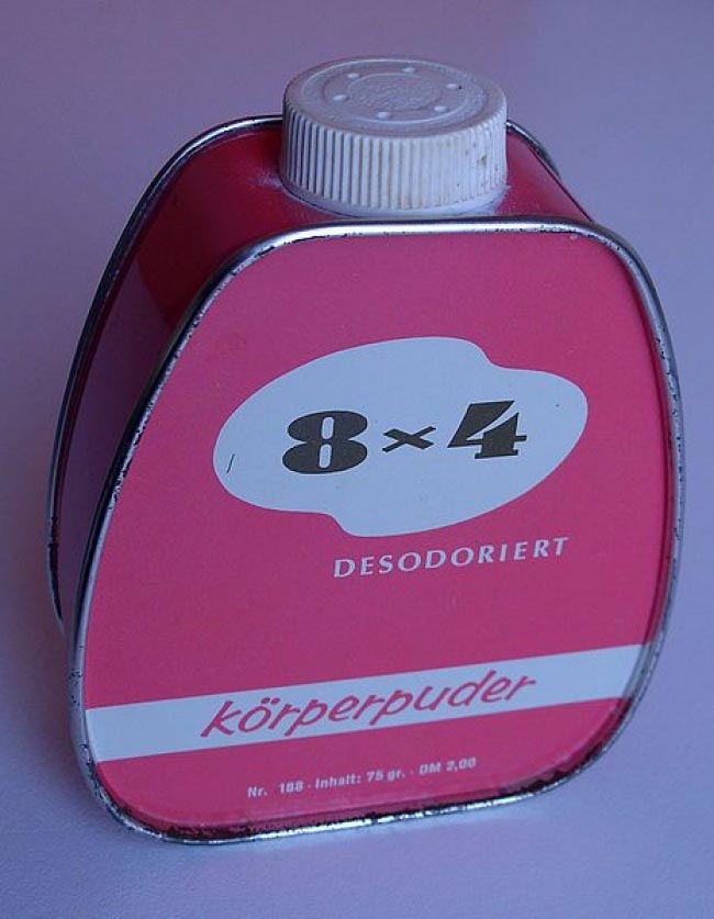 10 примеров того, как справлялись с личной гигиеной наши предки