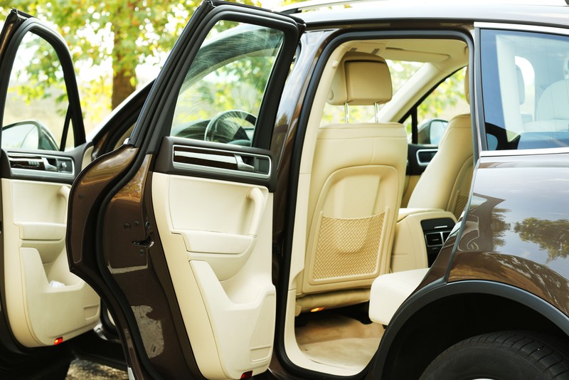 Полезные трюки для автомобилистов