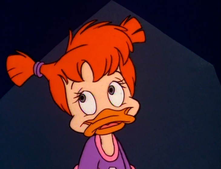 Правдивые имена героев известных диснеевских мультиков