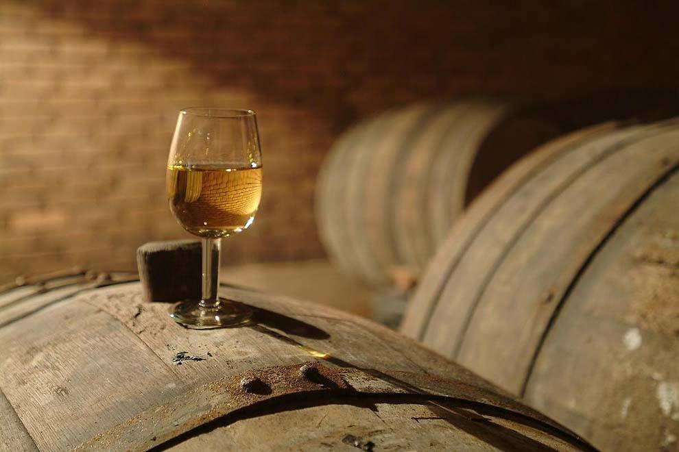 Самые популярные грузинские вина