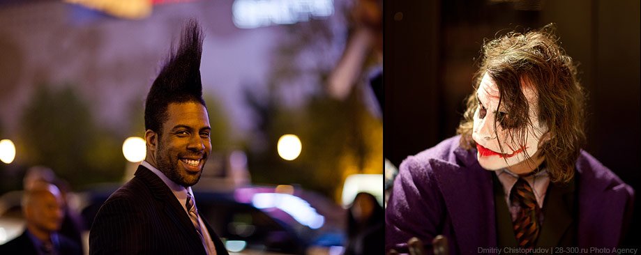 Прогулка по Лас-Вегасу. Часть 2