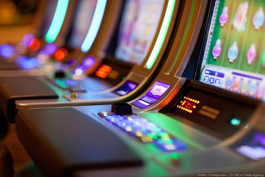 Прогулка по Лас-Вегасу. Часть 2