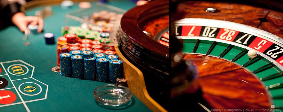 Прогулка по Лас-Вегасу. Часть 2