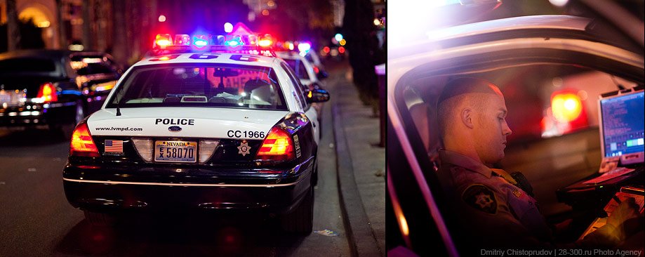 Прогулка по Лас-Вегасу. Часть 2