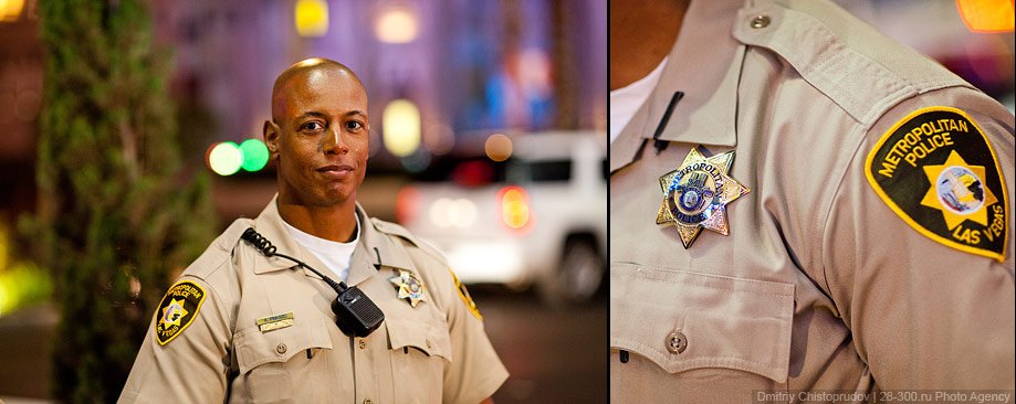 Прогулка по Лас-Вегасу. Часть 2