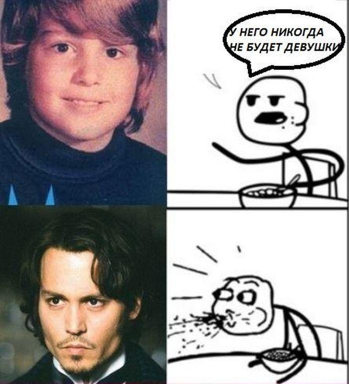 Прикольные картинки