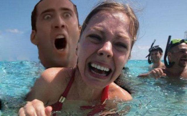 Прикольные картинки