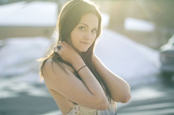 Пятничная подборка красивых девушек (77 фото)