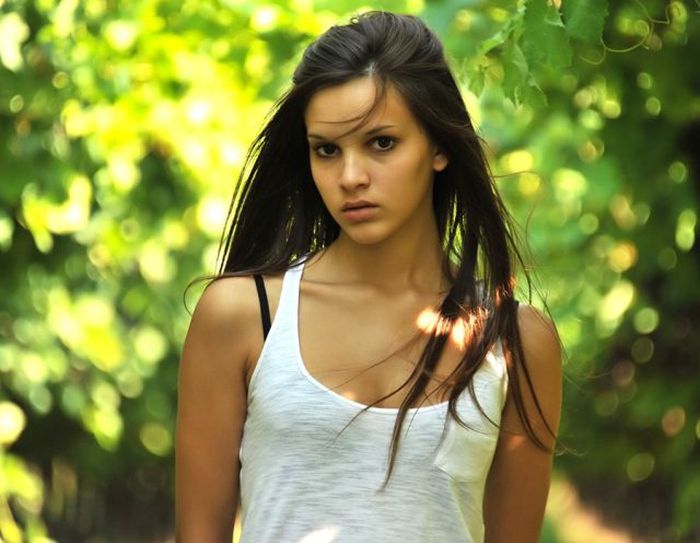 Пятничная подборка красивых девушек (77 фото)