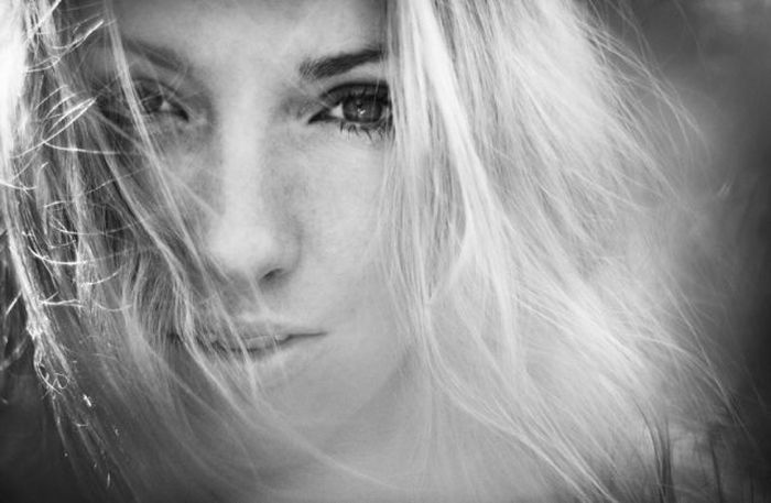 Пятничная подборка красивых девушек (77 фото)