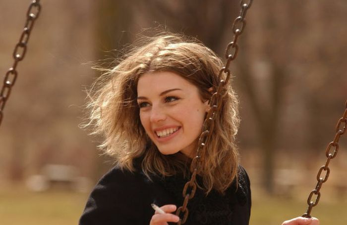 Пятничная подборка красивых девушек (77 фото)