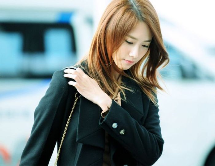 Пятничная подборка красивых девушек (77 фото)