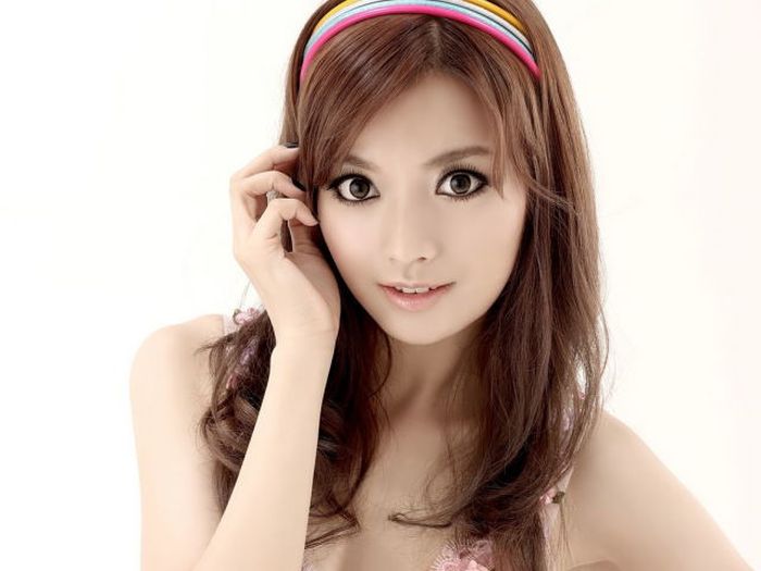 Пятничная подборка красивых девушек (77 фото)