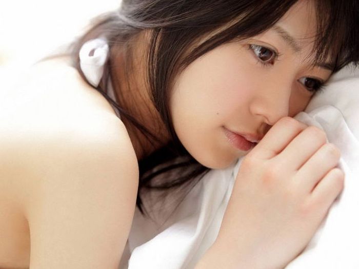 Пятничная подборка красивых девушек (77 фото)