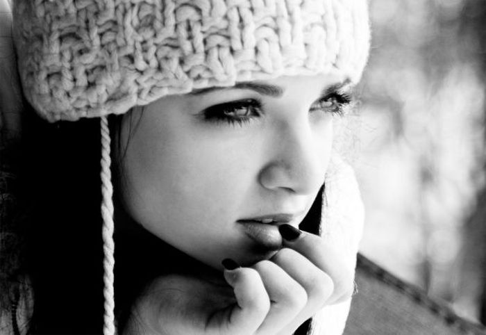 Пятничная подборка красивых девушек (77 фото)