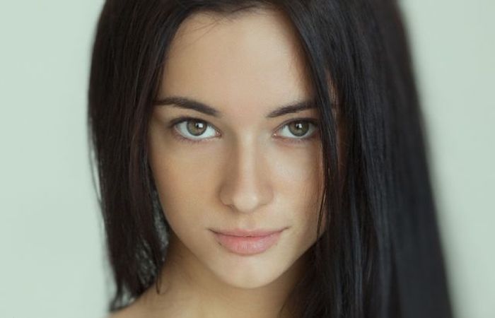 Пятничная подборка красивых девушек (77 фото)