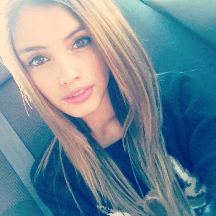 Пятничная подборка красивых девушек (77 фото)