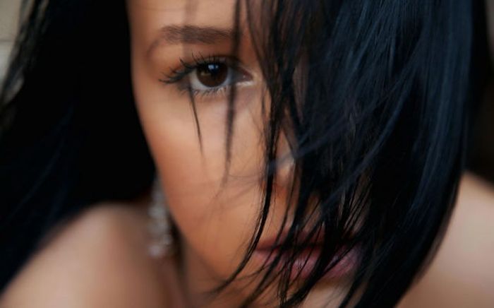 Пятничная подборка красивых девушек (77 фото)