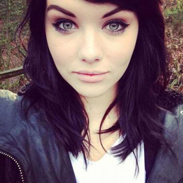 Пятничная подборка красивых девушек (77 фото)