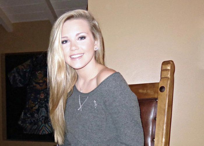 Пятничная подборка красивых девушек (77 фото)