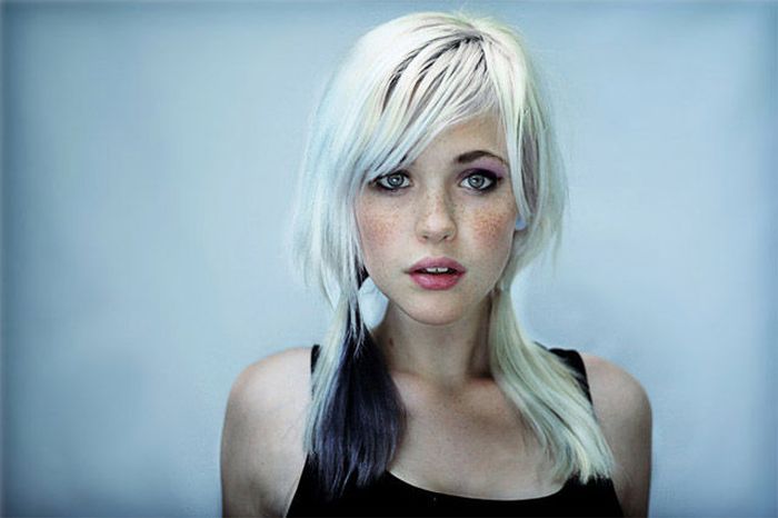 Пятничная подборка красивых девушек (77 фото)