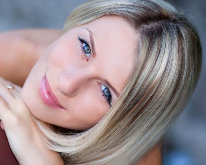 Пятничная подборка красивых девушек (77 фото)