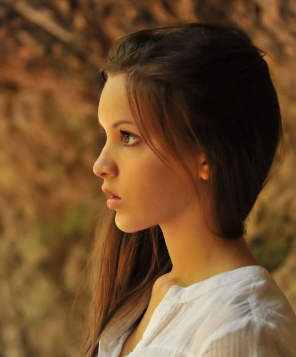 Пятничная подборка красивых девушек (77 фото)