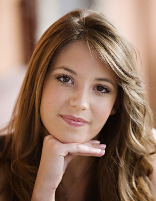 Пятничная подборка красивых девушек (77 фото)