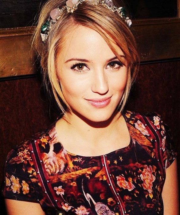 Пятничная подборка красивых девушек (77 фото)