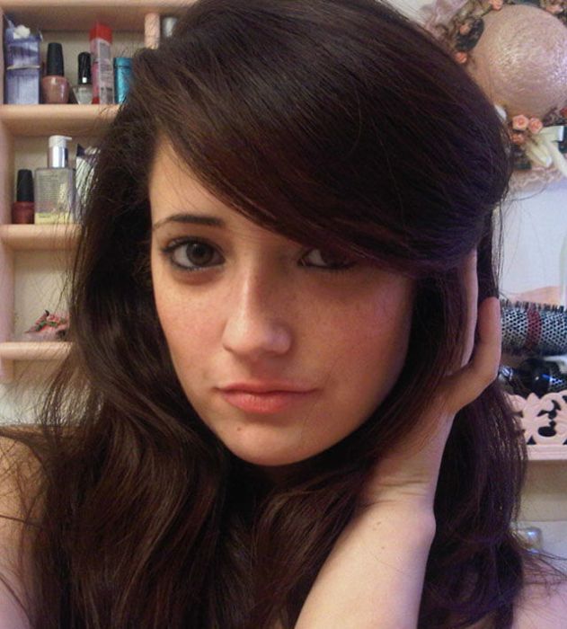 Пятничная подборка красивых девушек (77 фото)