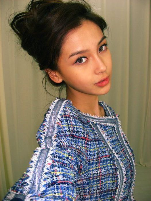 Пятничная подборка красивых девушек (77 фото)