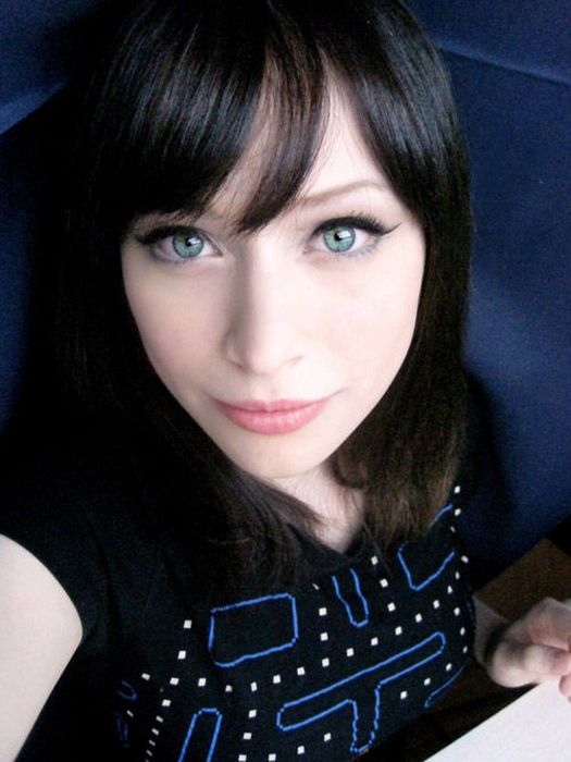 Пятничная подборка красивых девушек (77 фото)