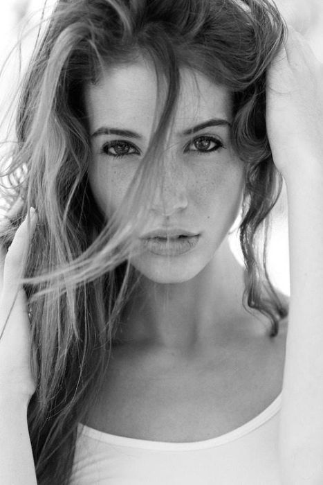 Пятничная подборка красивых девушек (77 фото)