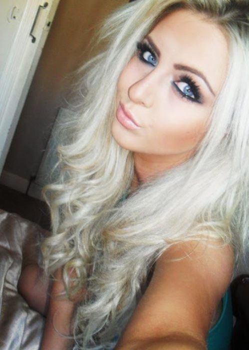 Пятничная подборка красивых девушек (77 фото)