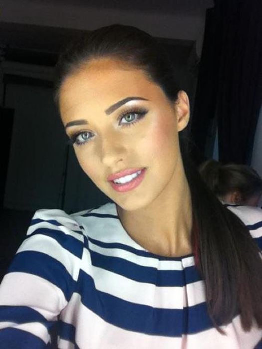 Пятничная подборка красивых девушек (77 фото)