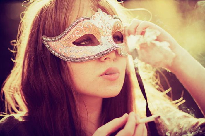 Пятничная подборка красивых девушек (77 фото)