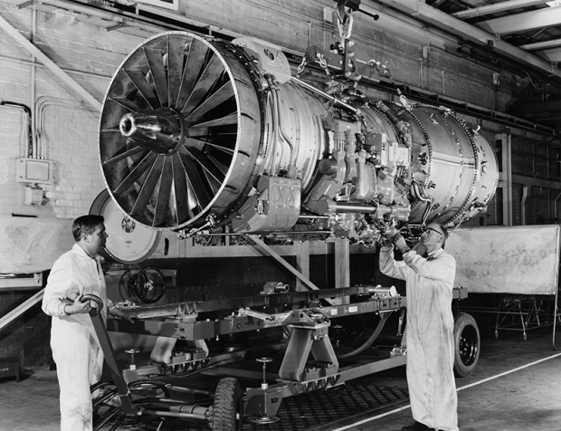 10 лет без Concorde