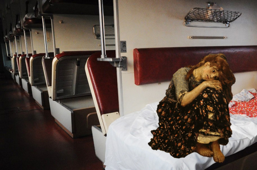 Прощай, плацкарт! 9 вещей, по которым мы будем скучать