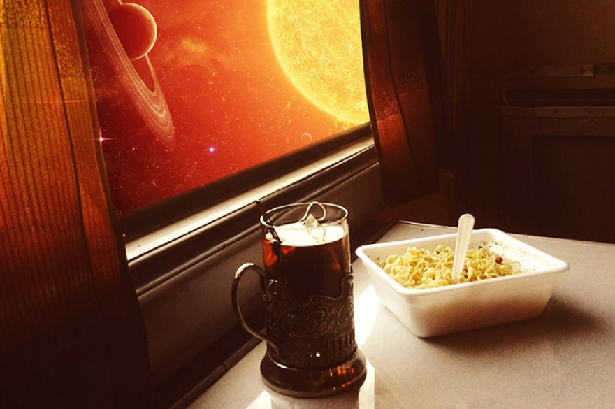 Прощай, плацкарт! 9 вещей, по которым мы будем скучать