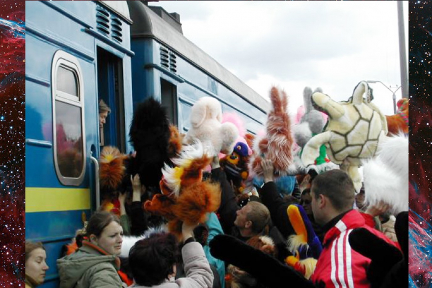 Прощай, плацкарт! 9 вещей, по которым мы будем скучать