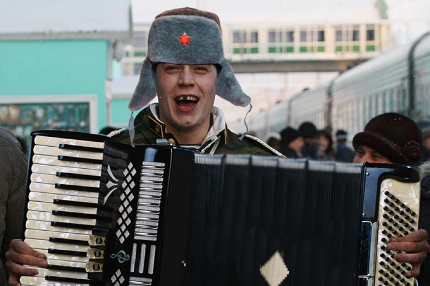 Прощай, плацкарт! 9 вещей, по которым мы будем скучать