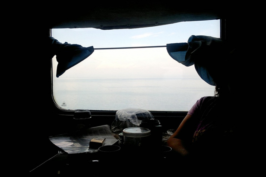 Прощай, плацкарт! 9 вещей, по которым мы будем скучать