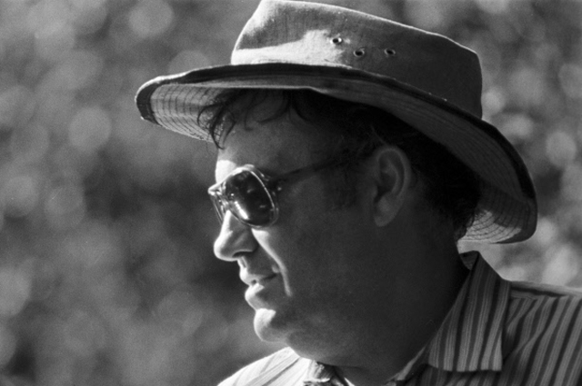 «Каждый фильм — исповедь». Памяти Эльдара Рязанова