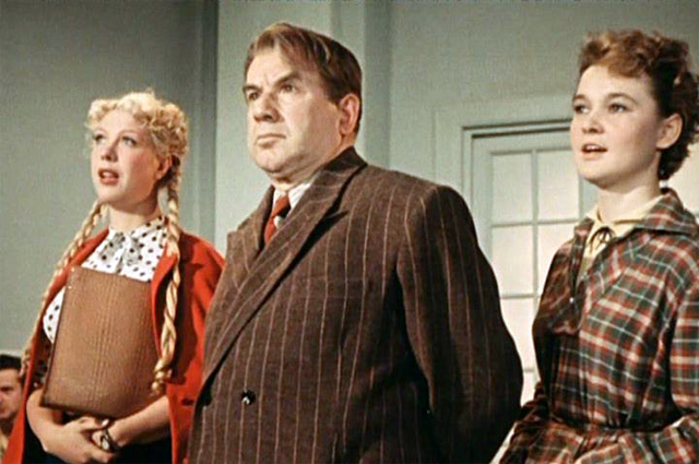 «Каждый фильм — исповедь». Памяти Эльдара Рязанова