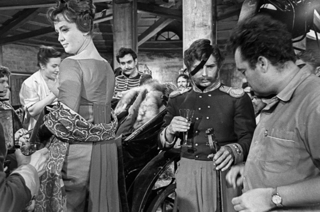 «Каждый фильм — исповедь». Памяти Эльдара Рязанова