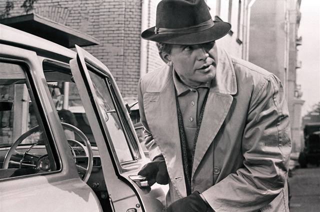 «Каждый фильм — исповедь». Памяти Эльдара Рязанова