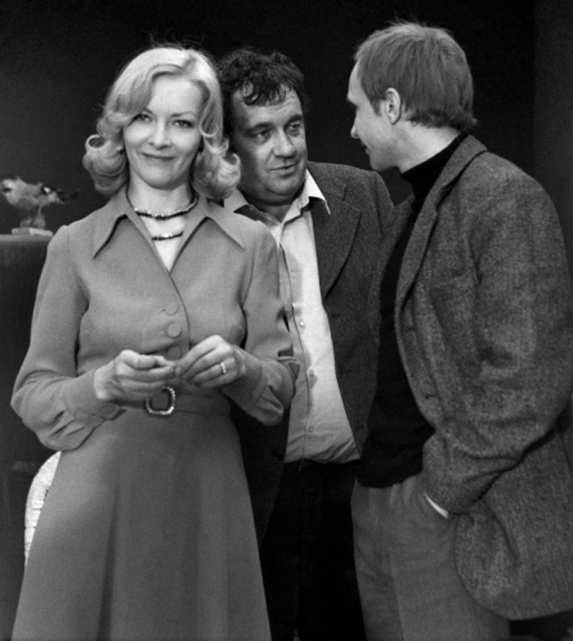 «Каждый фильм — исповедь». Памяти Эльдара Рязанова