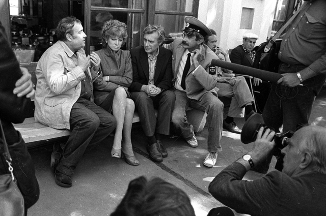 «Каждый фильм — исповедь». Памяти Эльдара Рязанова